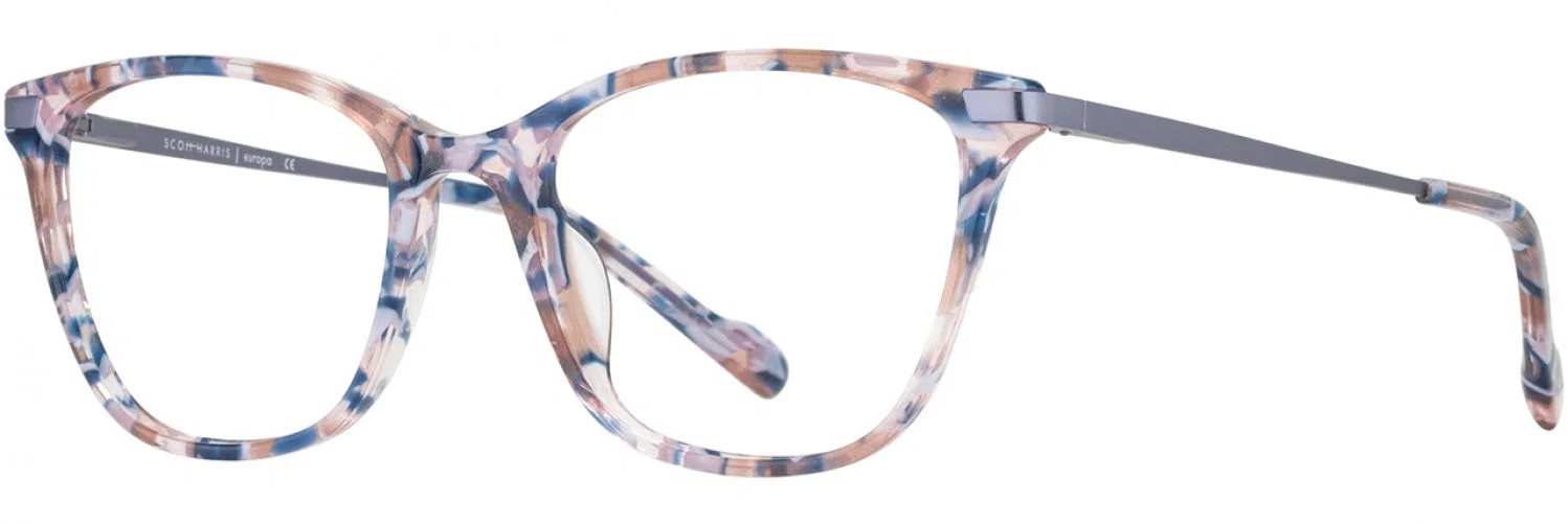 Scott Harris SH882 Eyeglasses - view 15